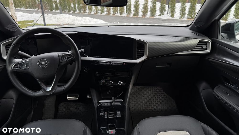 Opel Mokka 1.2 T GS Line S&S - 22