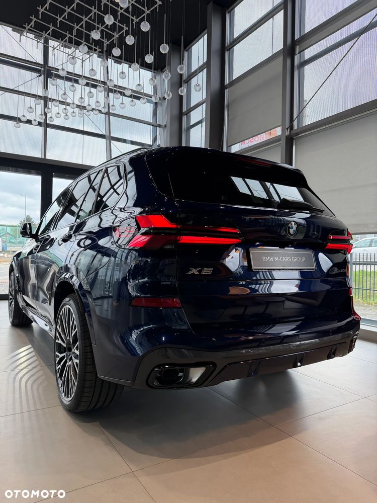 BMW X5 xDrive30d - 11