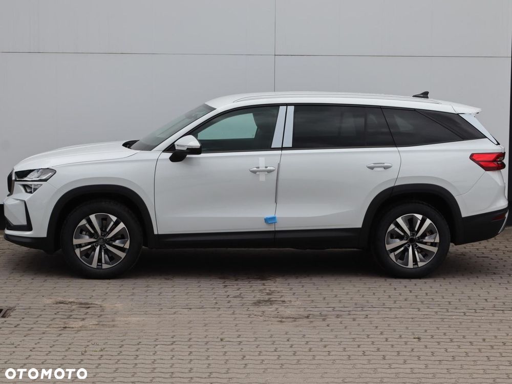 Skoda Kodiaq - 4