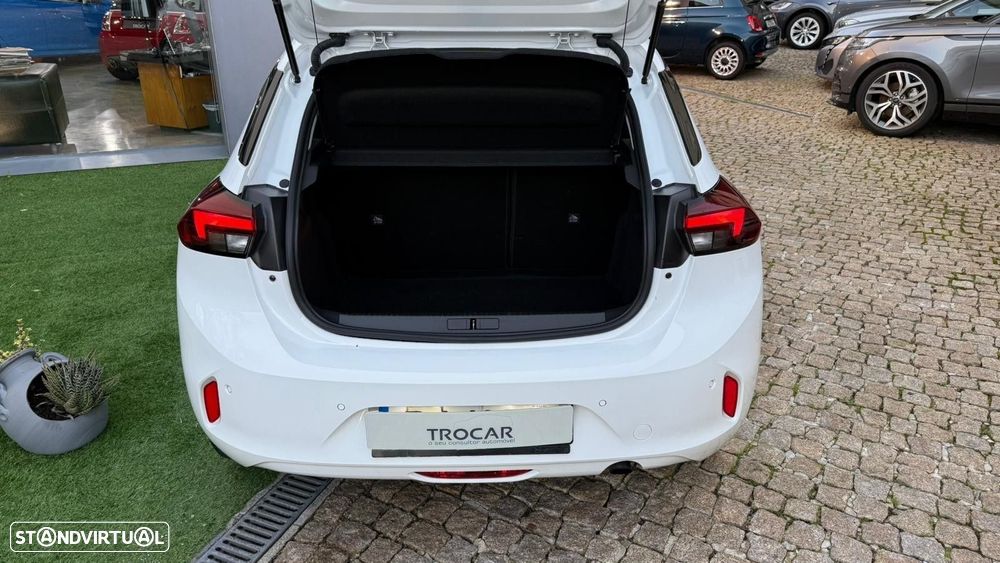 Opel Corsa 1.5 D Edition - 14