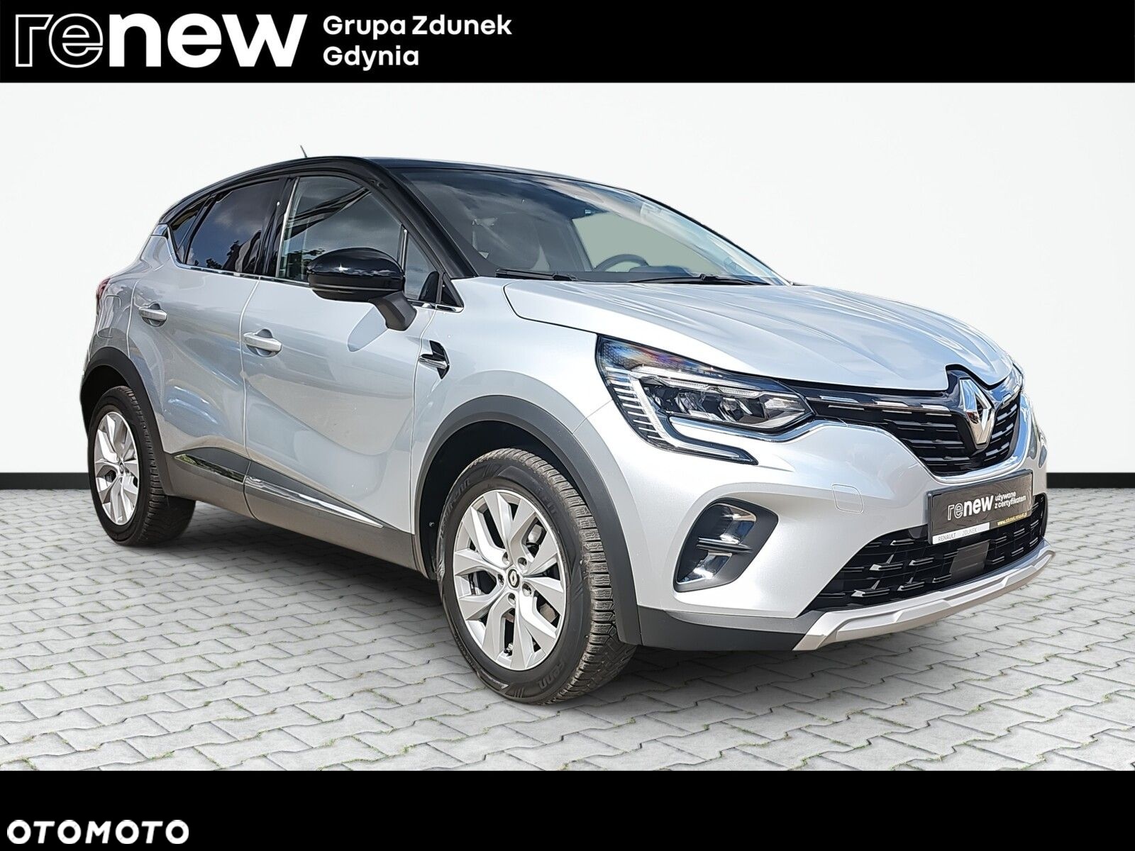 Renault Captur - 3