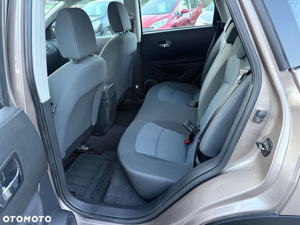 Nissan Qashqai 1.6 Acenta - 16
