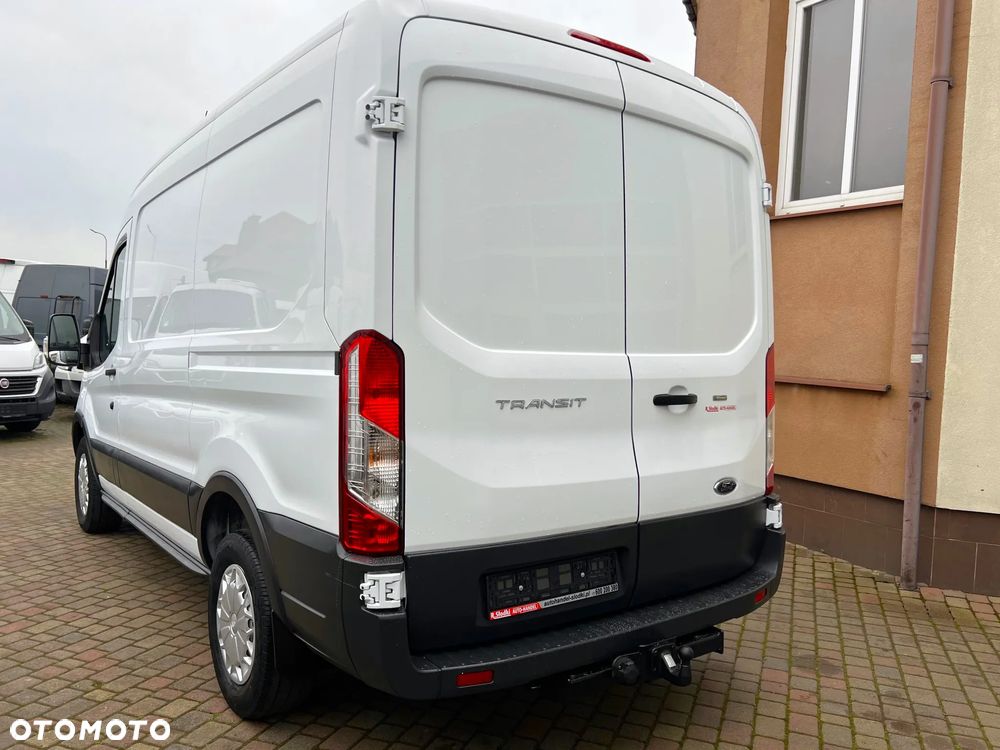 Ford Transit 2,2 L2H2 - 5