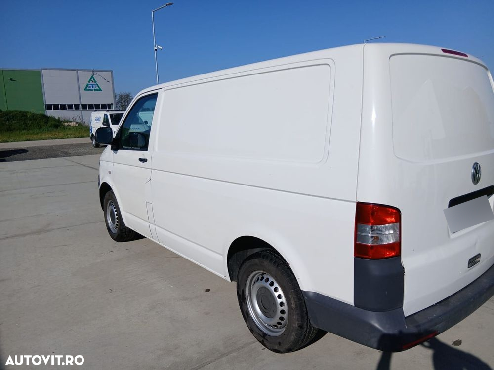 Volkswagen T5 - 3