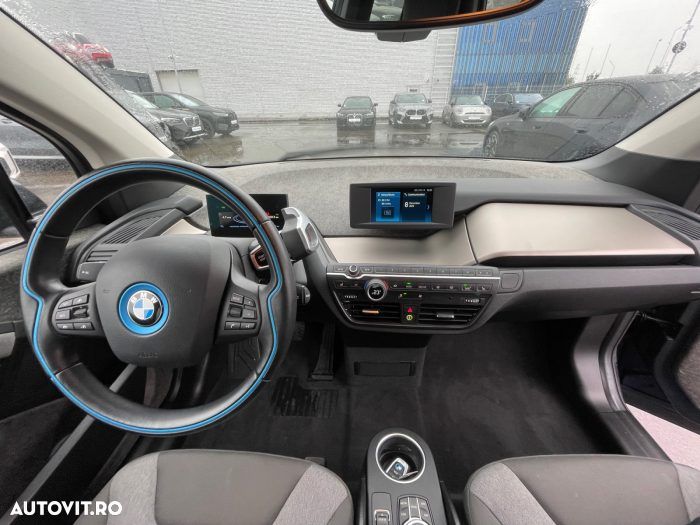 BMW i3 (120 Ah) - 10