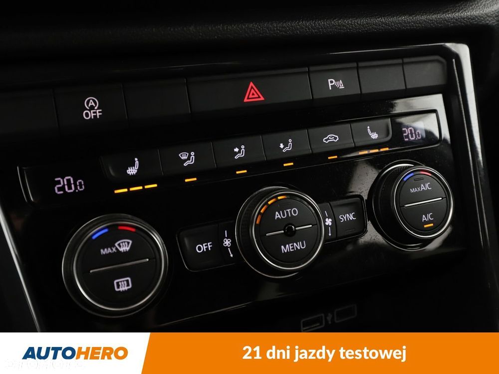 Volkswagen T-Roc 2.0 TSI 4Motion Advance DSG - 25