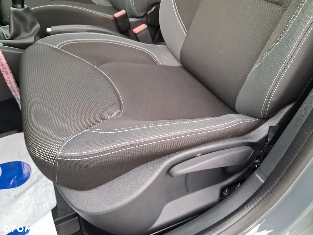 Renault Clio 1.2 16V Life - 13