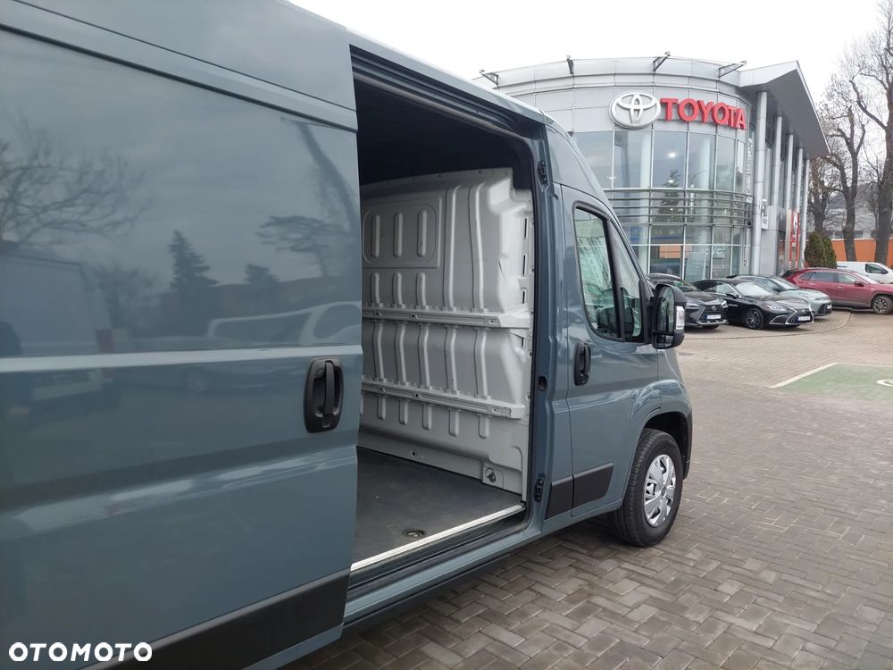 Toyota Proace Max L3H2 - 10