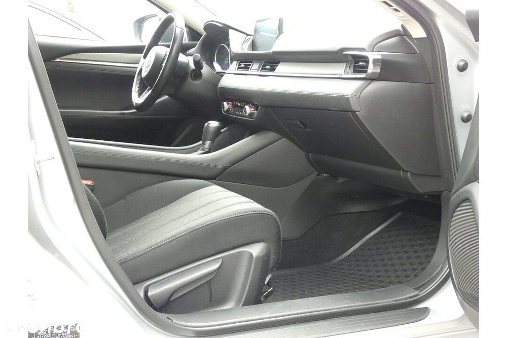 Mazda 6 2.0 SKYJoy/SkyBusiness - 9