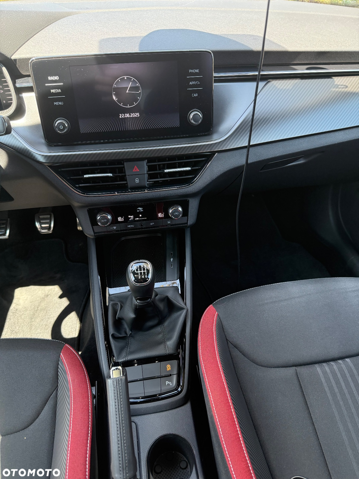 Skoda Kamiq 1.5 TSI Monte Carlo - 12