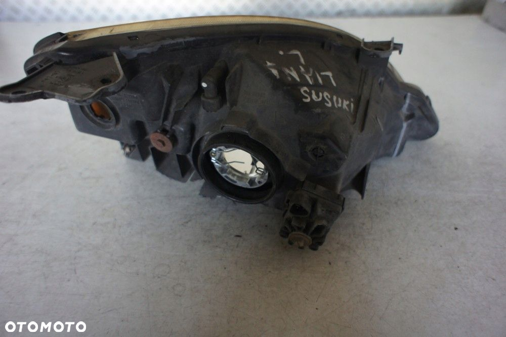 SUZUKI LIANA LAMPA LEWY PRZÓD - 3