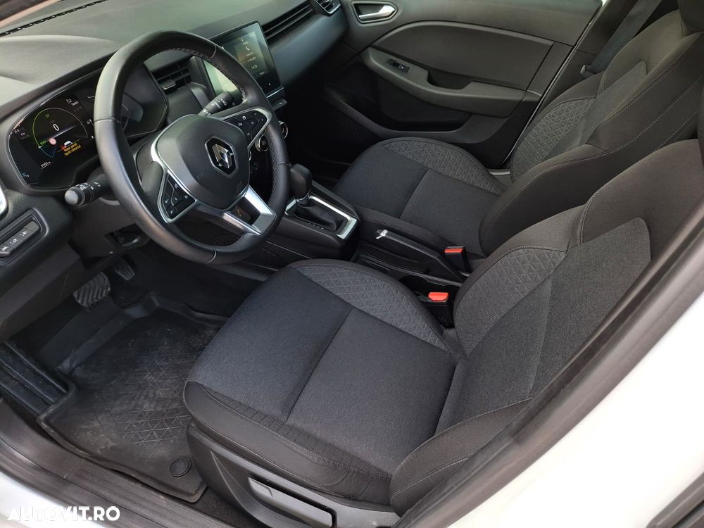 Renault Clio - 14