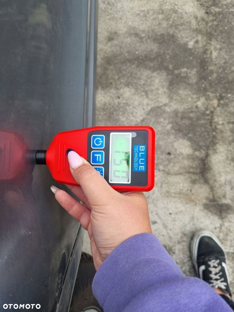 AUDI Q7 4L 05-10 r. DRZWI PRAWY TYŁ PRAWE TYLNE PT + - 11