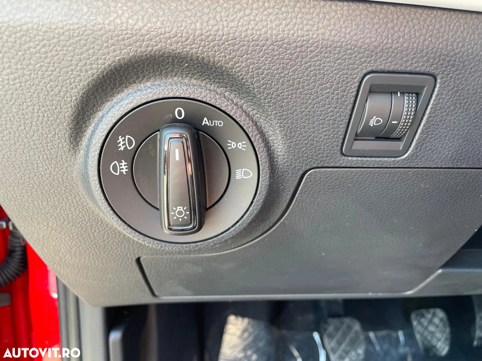 Seat Ibiza 1.0 TSI Style - 14