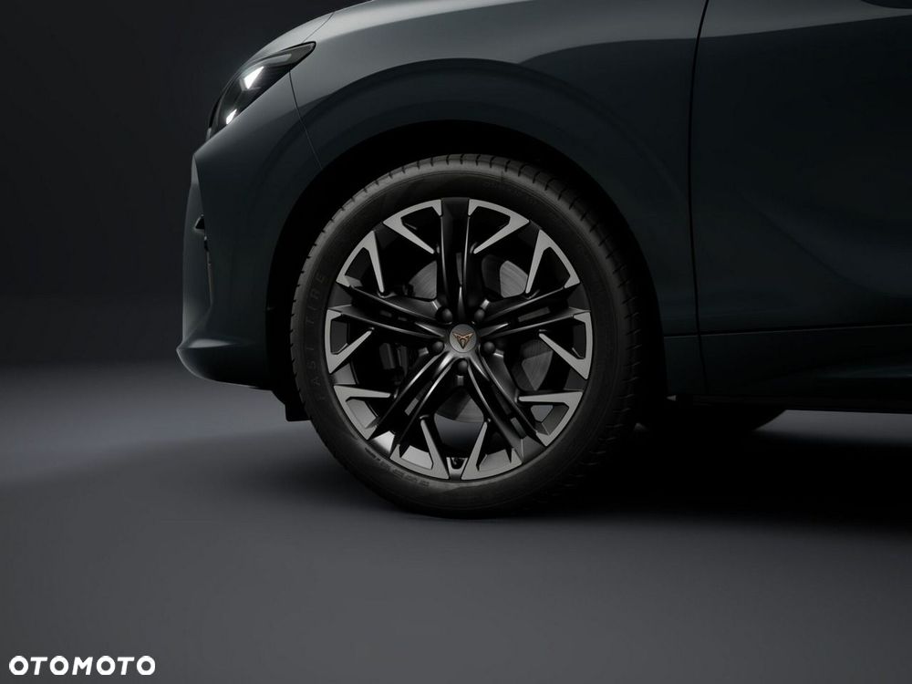 Cupra Terramar - 5