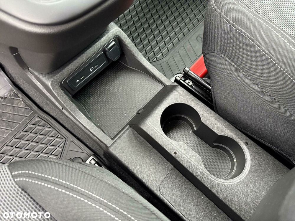 Mercedes-Benz Citan Citan Tourer PRO Standard - 16