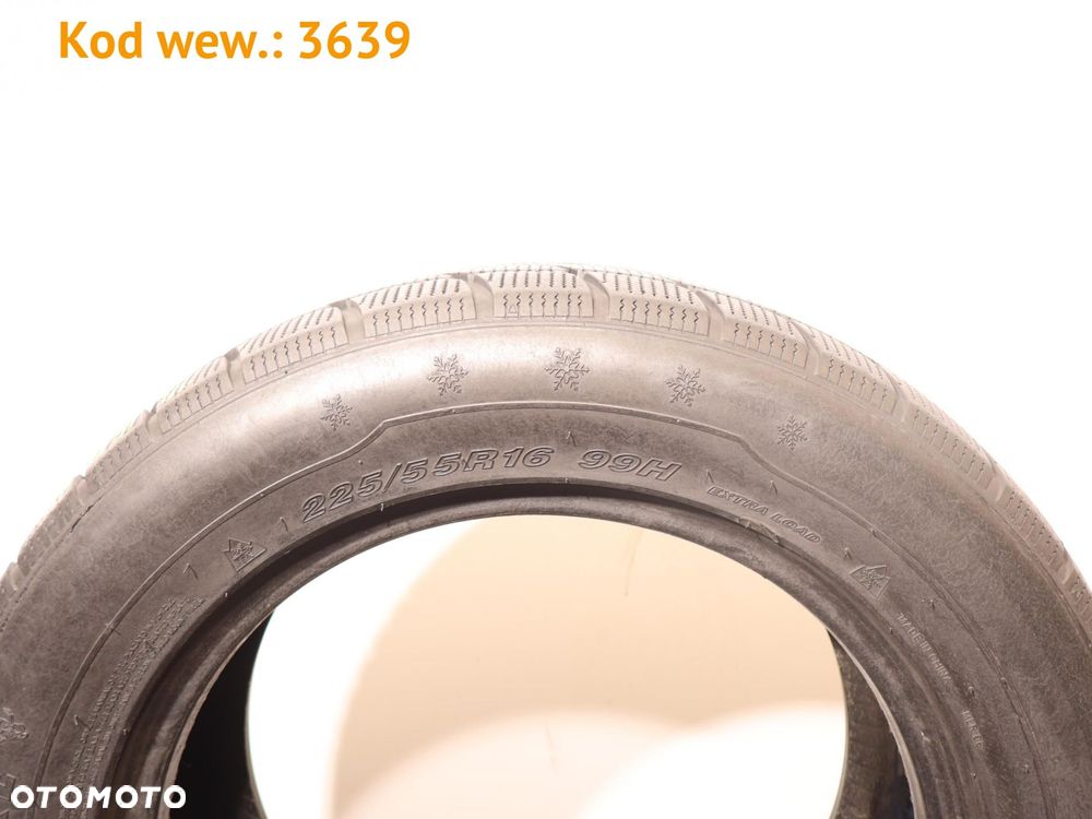 West Lake SW601 - 225/55 R16 - 5