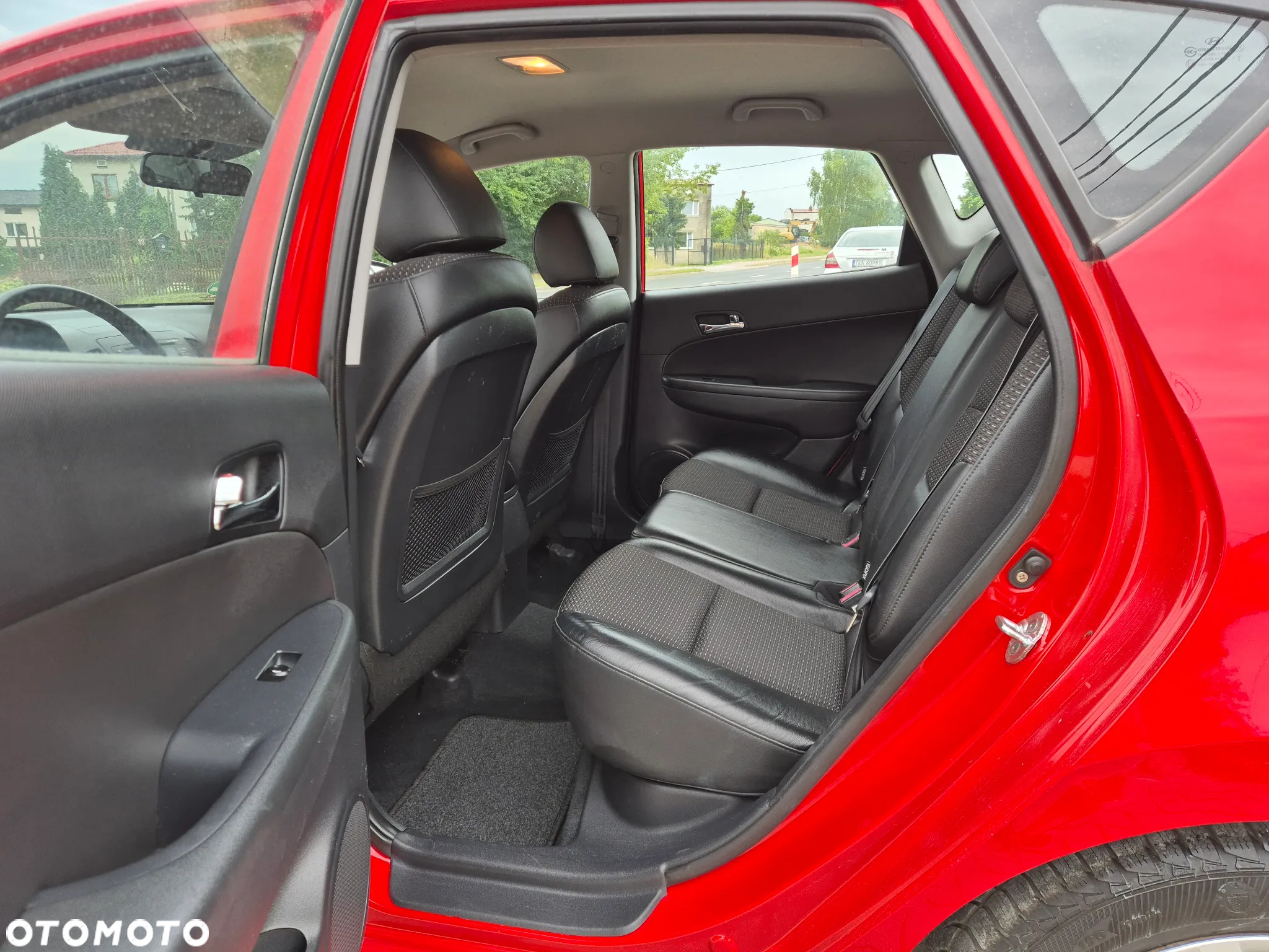 Hyundai i30 1.6 CRDI Edition Plus - 10