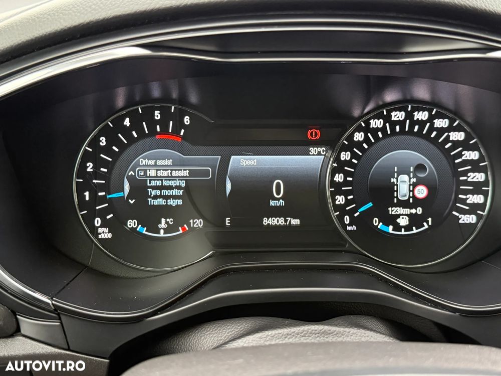 Ford Mondeo 1.5 TDCi Start-Stopp Business Edition - 40
