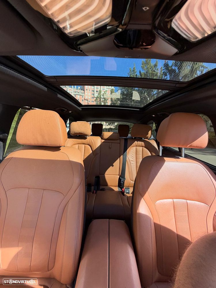 BMW X5 30 d xDrive - 15