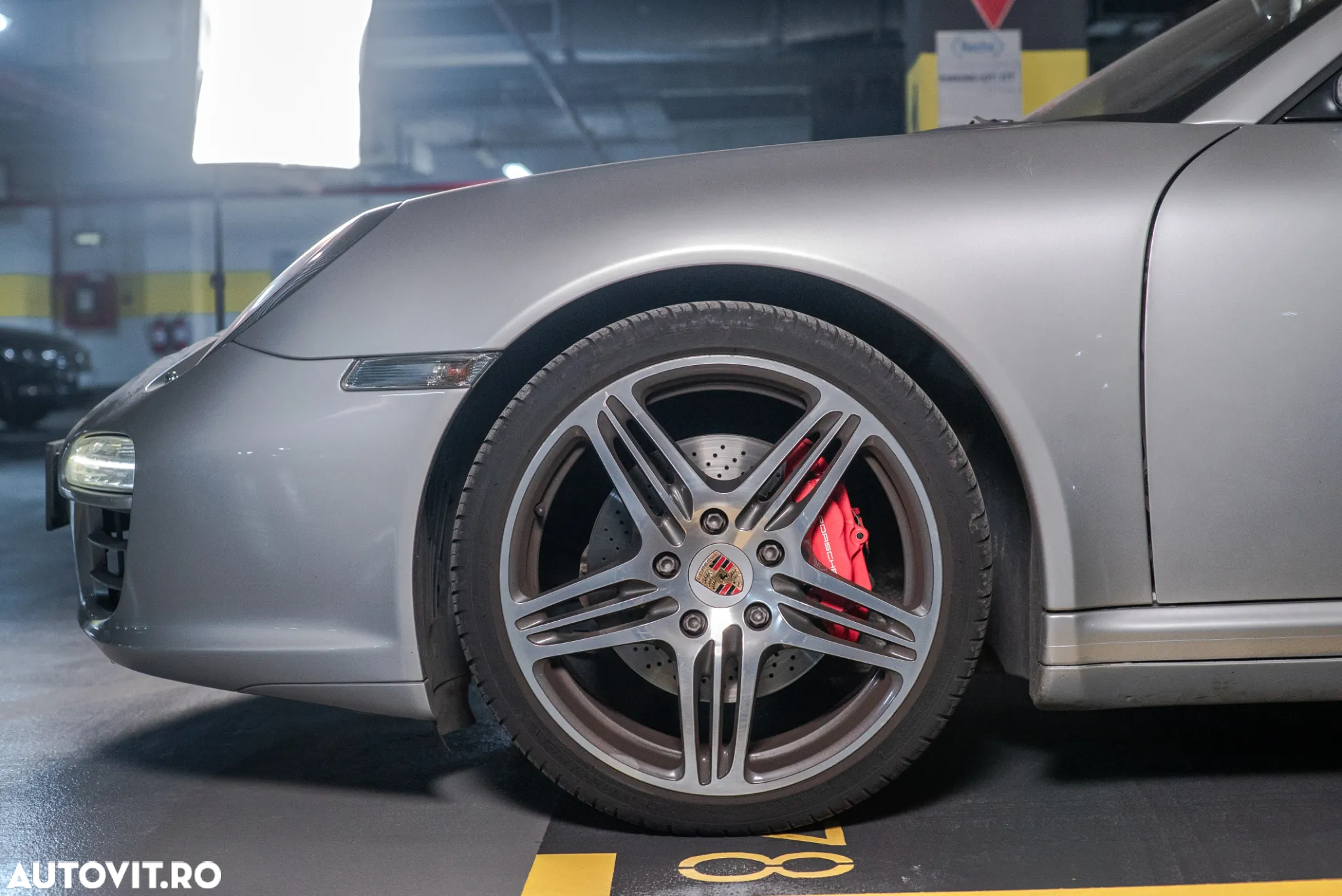 Porsche 911 - 11