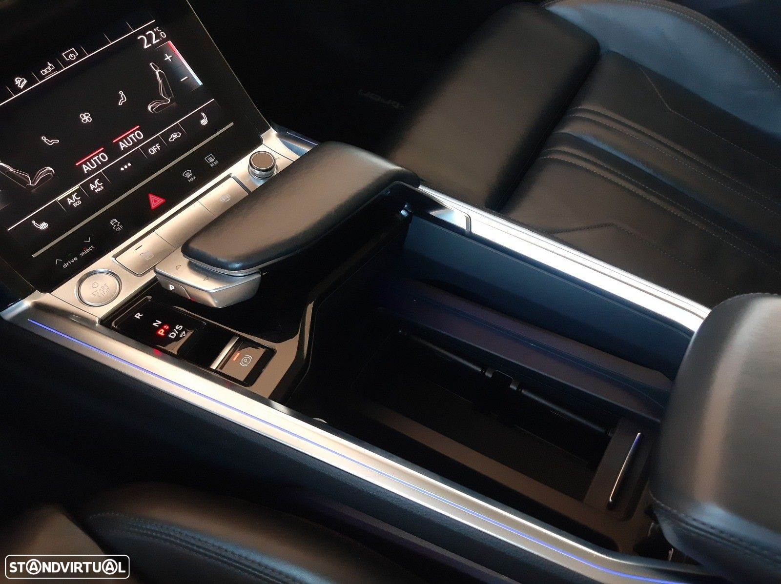 Audi e-tron 55 quattro S line - 33