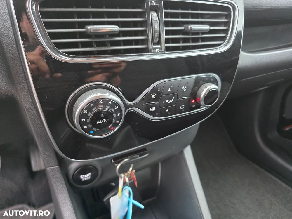 Renault Clio ENERGY TCe 90 Start & Stop LIMITED - 24