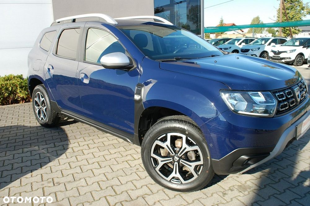 Dacia Duster - 21