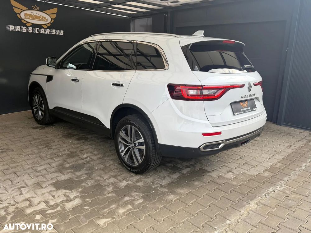 Renault Koleos ENERGY dCi 175 X-tronic 4WD INTENS - 7