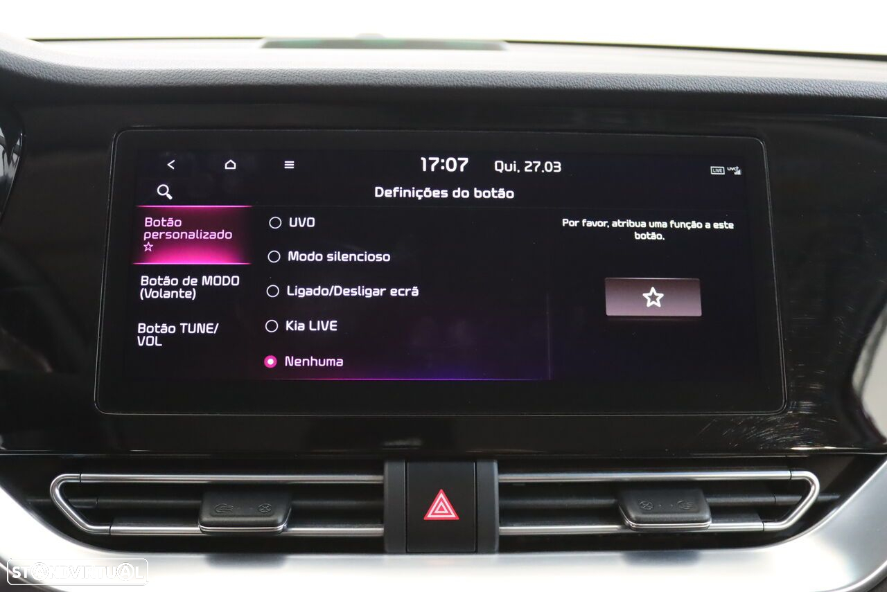 Kia e-Niro 64kWh - 24