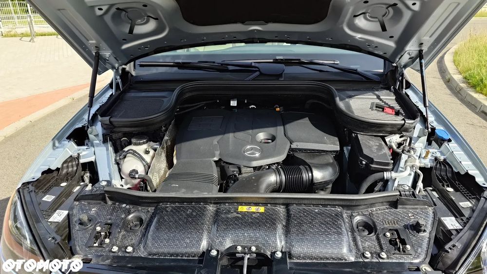 Mercedes-Benz GLE - 12