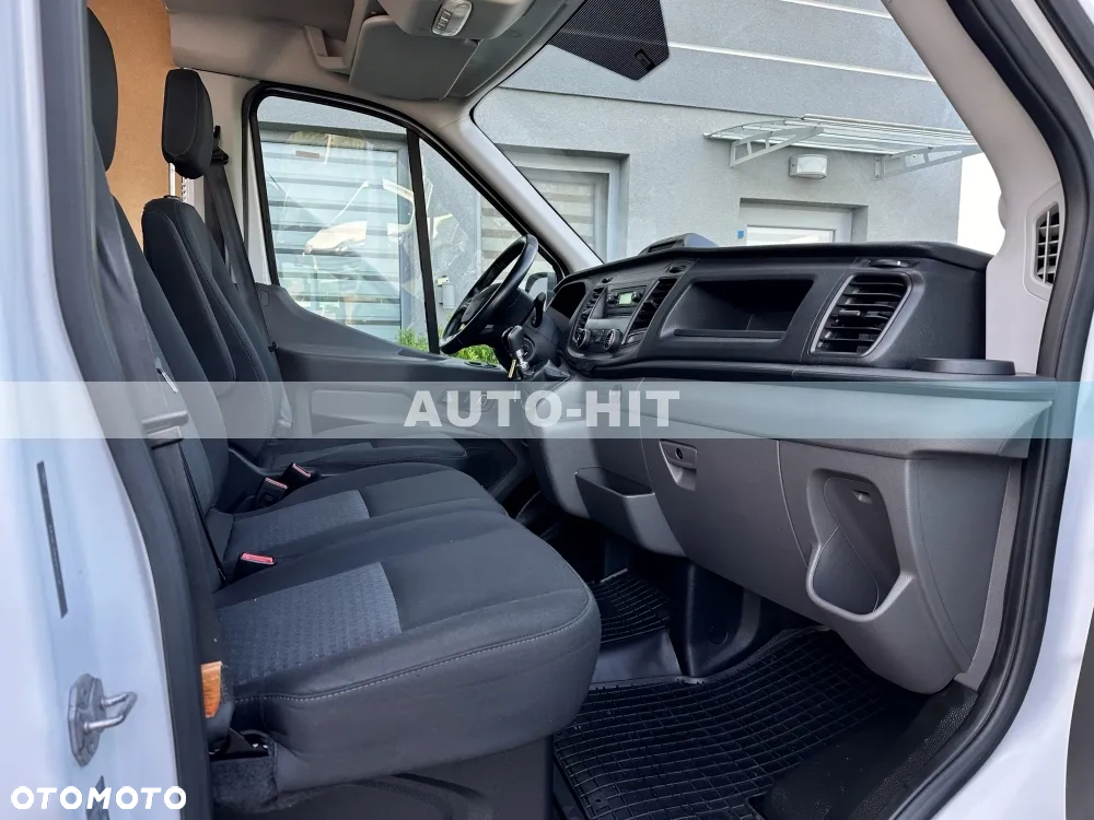 Ford Transit - 19