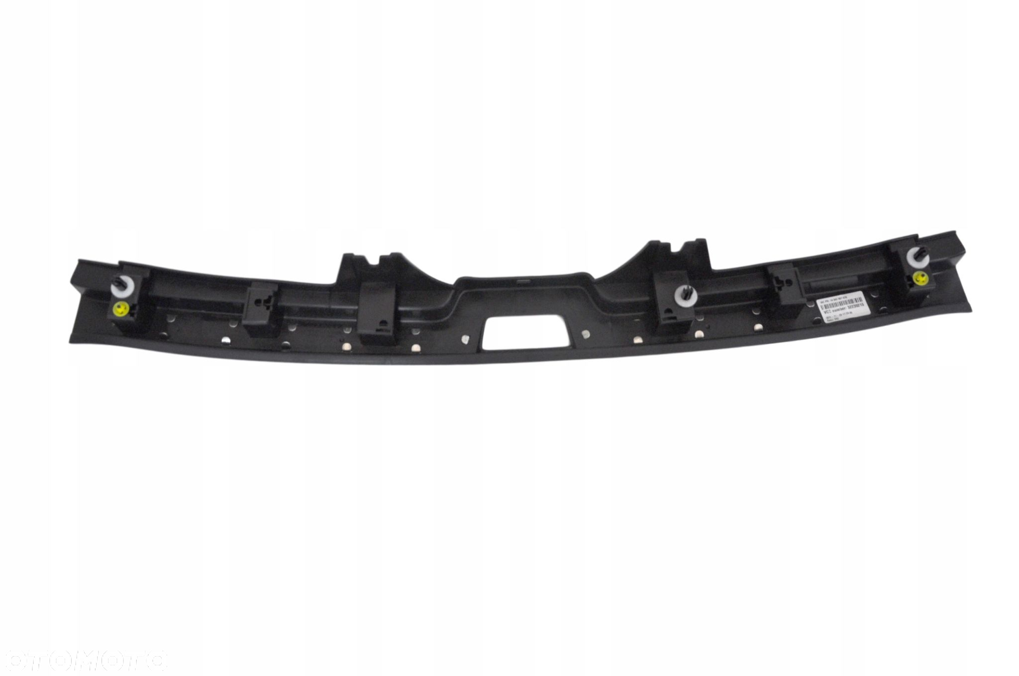 VOLVO XC90 II listwa tyl pasa bagaznika nowa OE 32239215 - 3