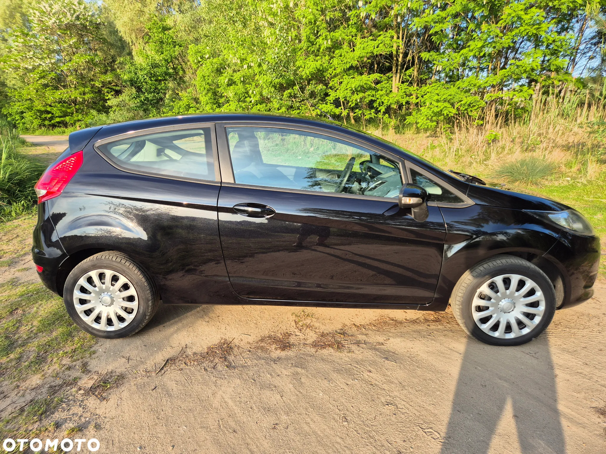Ford Fiesta 1.25 Ambiente - 5