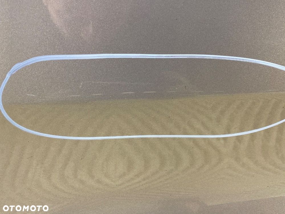 DRZWI LEWY PRZÓD - 1084.00 PLN - BMW 3 Gran Turismo (F34) 2012 - 2022 320 i 135 kW [184 KM] benzyna - 4