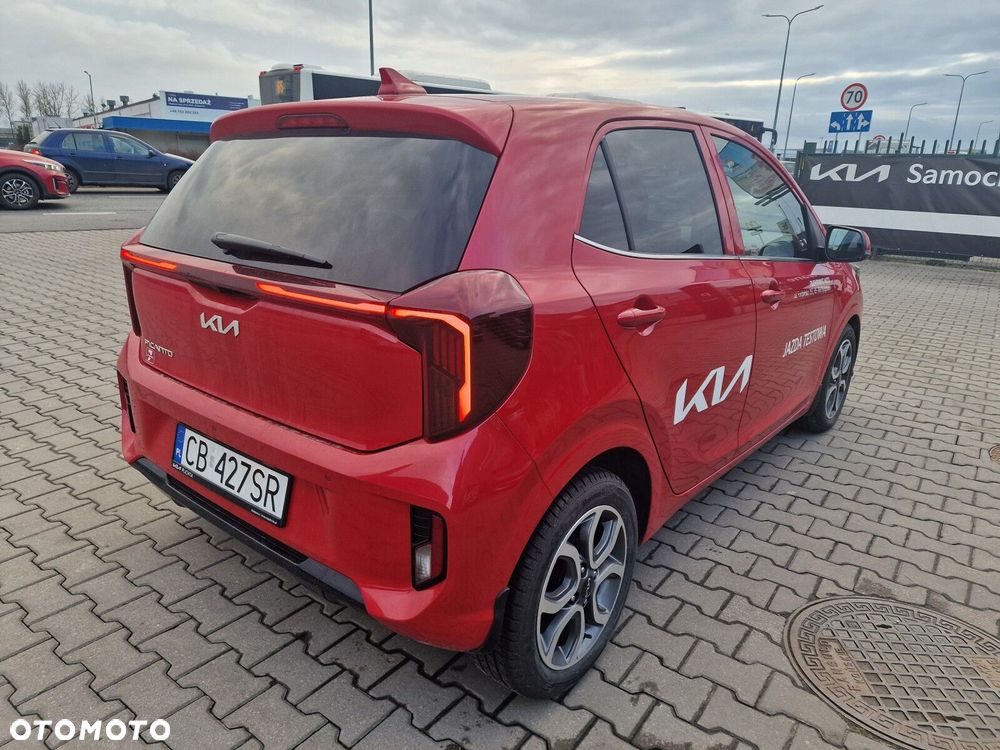 Kia Picanto - 5