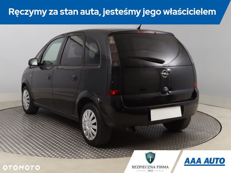 Opel Meriva - 6