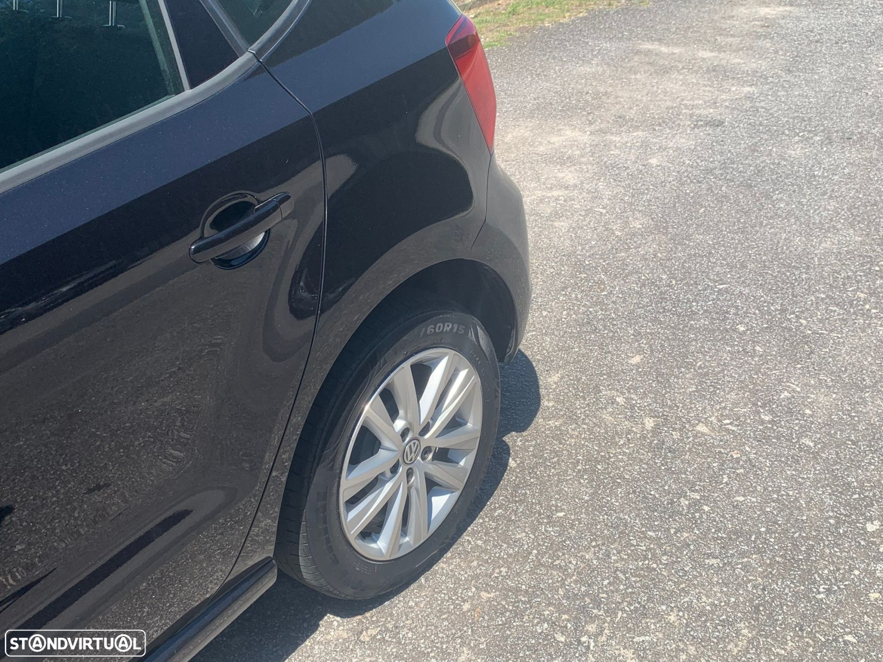 VW Polo 1.0 Confortline - 13