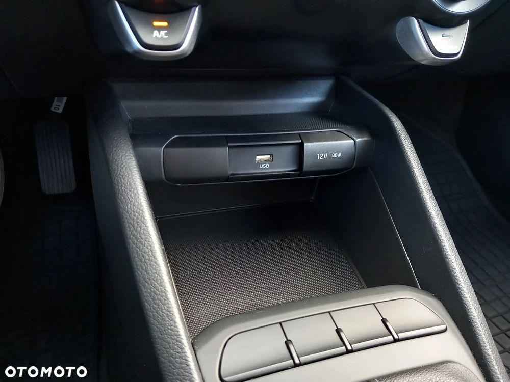 Kia Rio 1.0 T-GDI M - 22