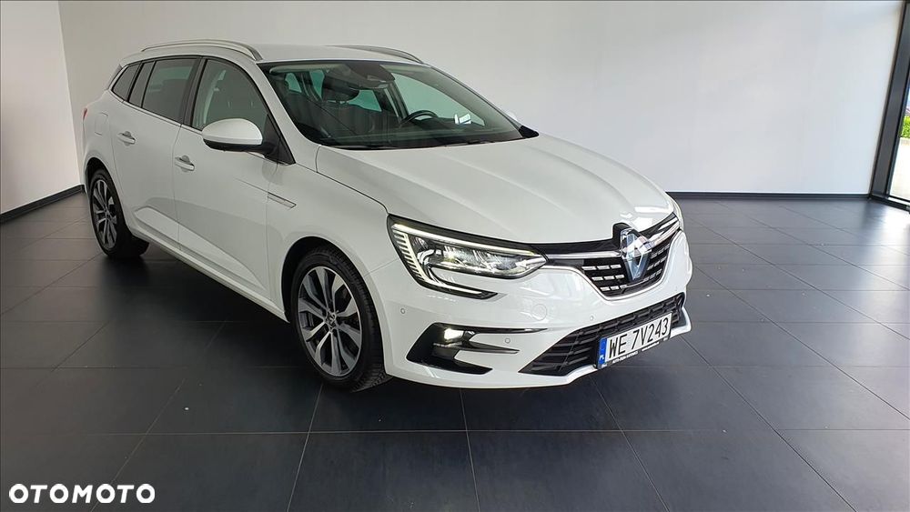 Renault Megane 1.5 Blue dCi Techno EDC - 2