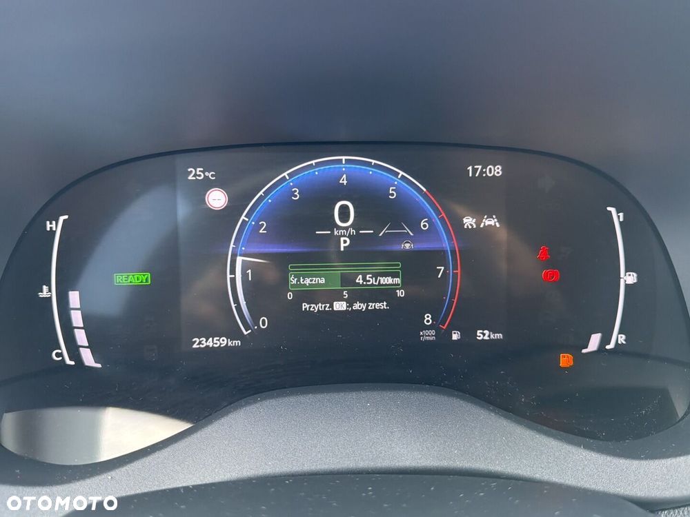 Toyota Yaris Hybrid 1.5 Style - 14