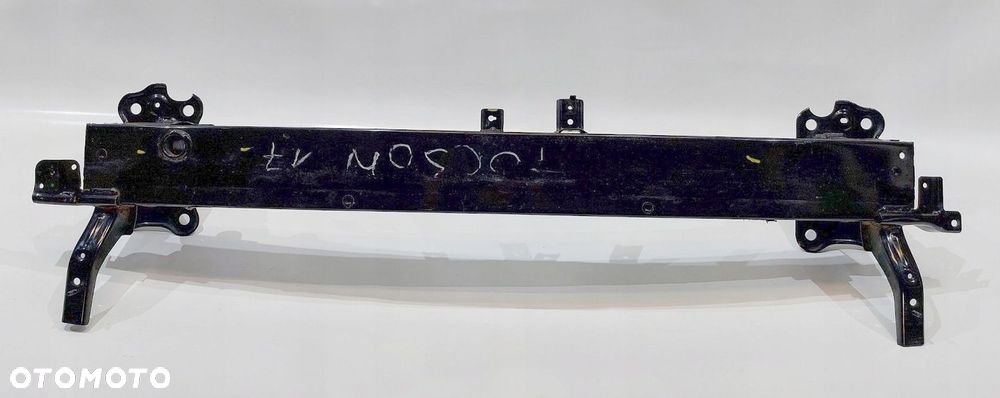 BELKA WZMOCNIENIE ZDERZAKA PRZÓD TUCSON III 17r