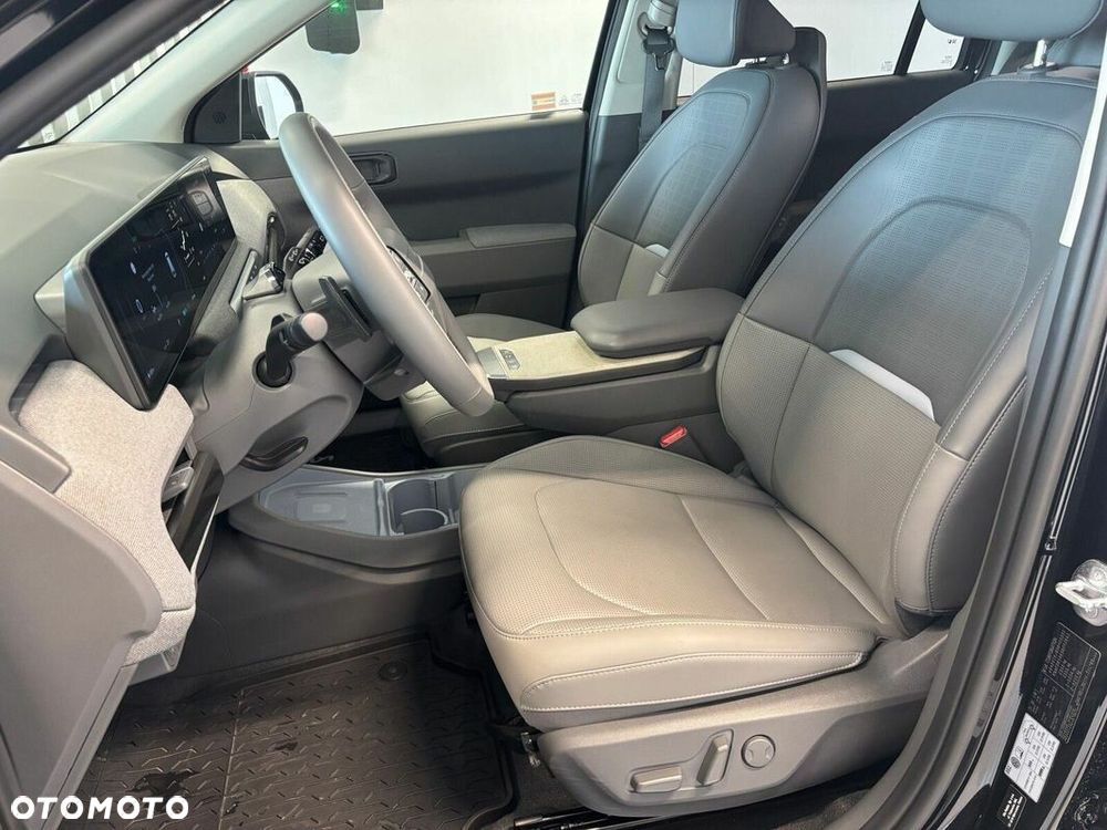 Kia EV3 - 10