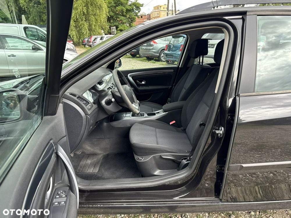 Renault Laguna - 22