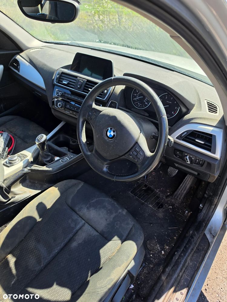 BMW Seria 1 - 12
