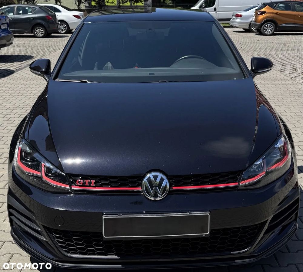 Volkswagen Golf 2.0 TSI BMT GTI Performance - 3