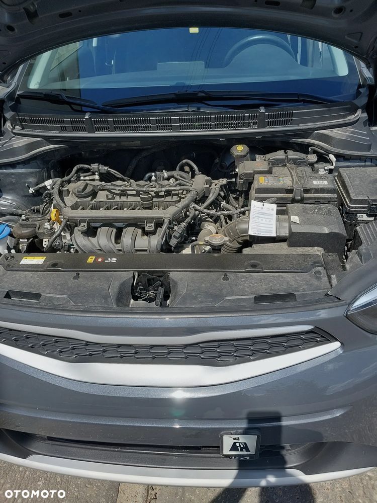 Kia Stonic - 2