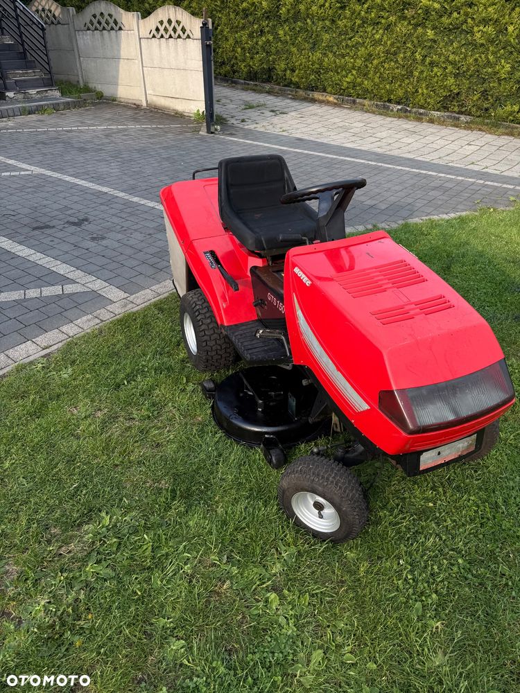 AGRIPOL Motec - 10