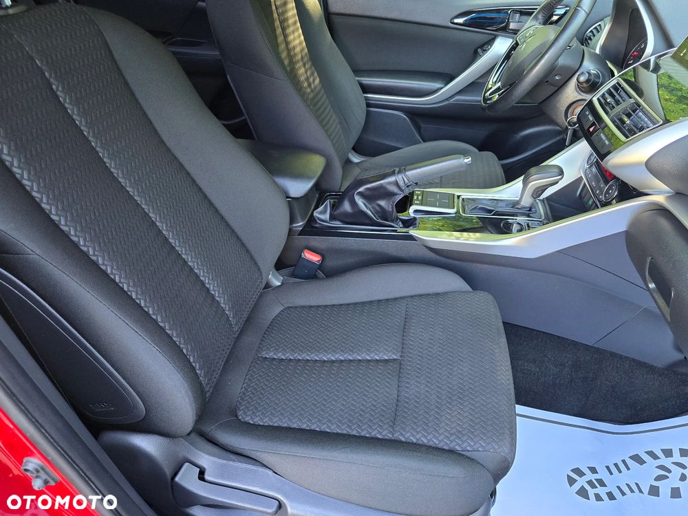 Mitsubishi Eclipse Cross 1.5 T-MIVEC ClearTec CVT 2WD Diamant Edition - 18