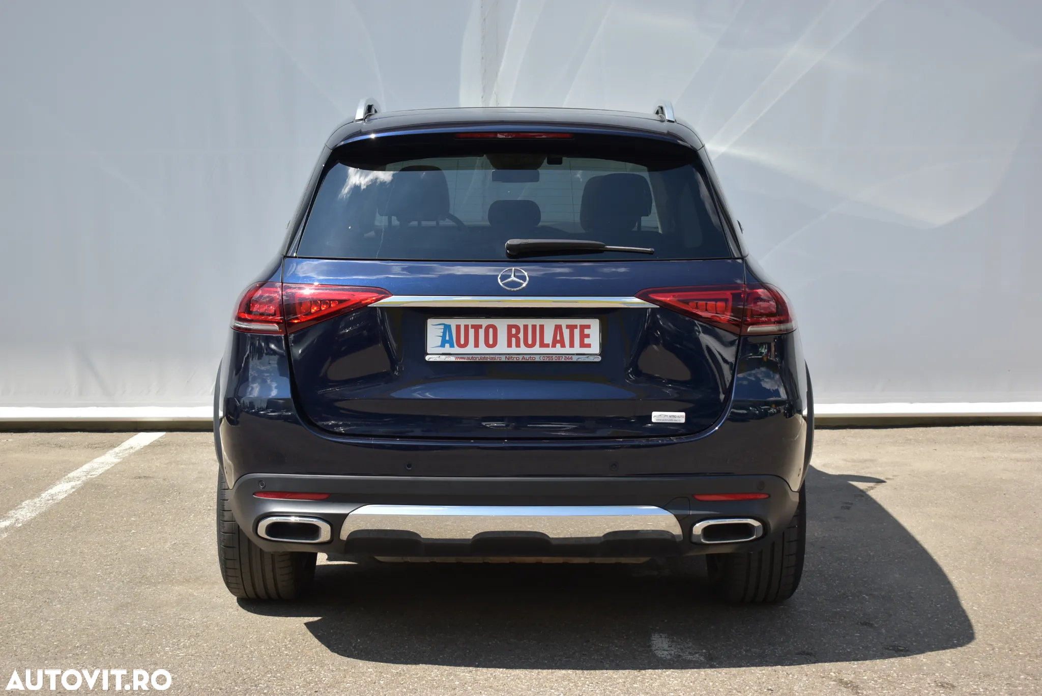 Mercedes-Benz GLE - 5